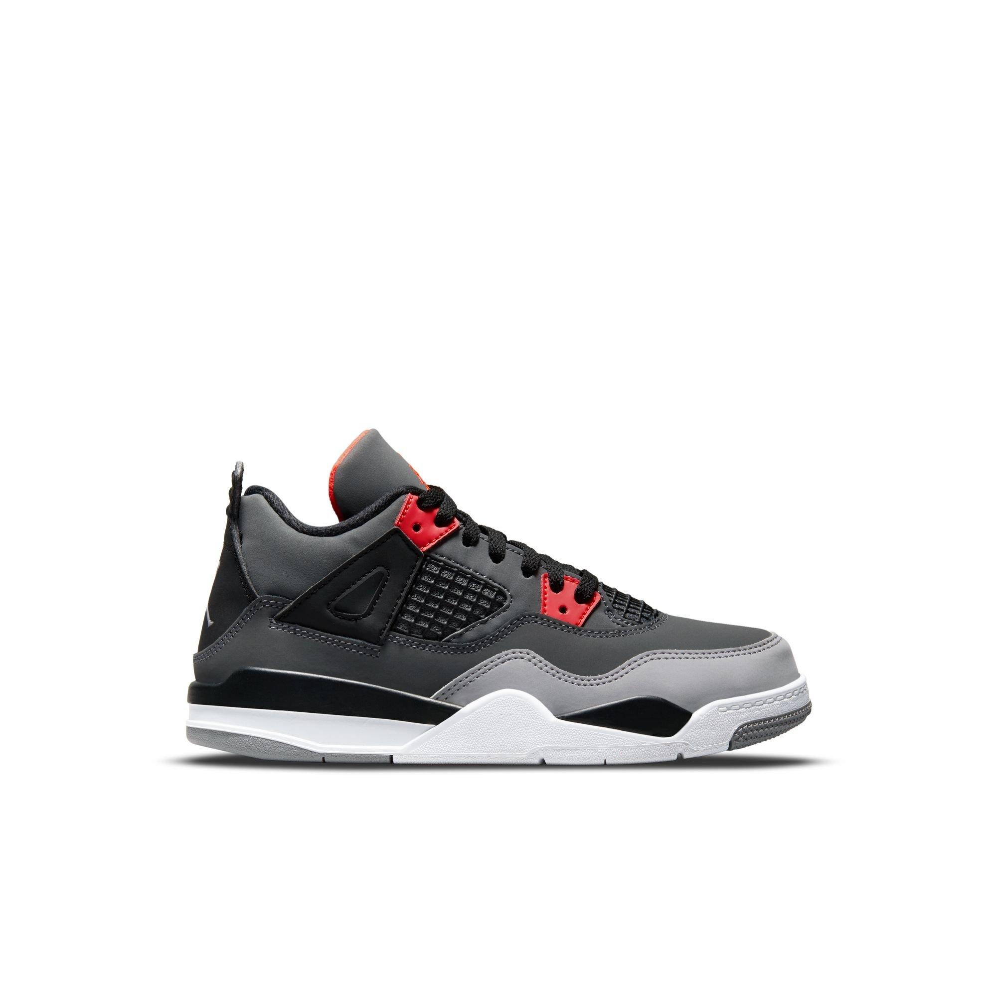 Jordan 4 sale preschool